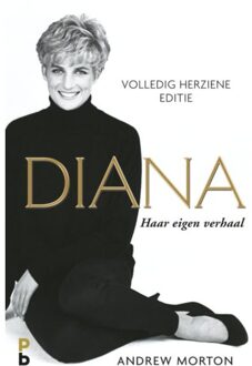 Diana, haar eigen verhaal