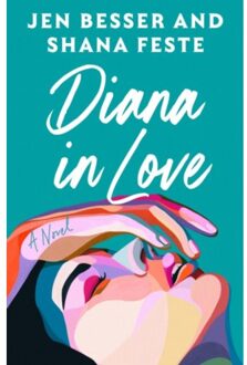 Diana In Love - Dirty Diana - Jen Besser