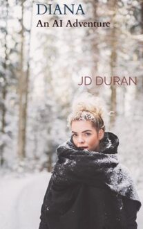 Diana - Jd Duran - ebook
