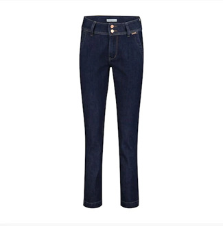 Diana jeans Blauw - 46
