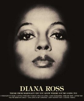 Diana Ross - Diana Ross