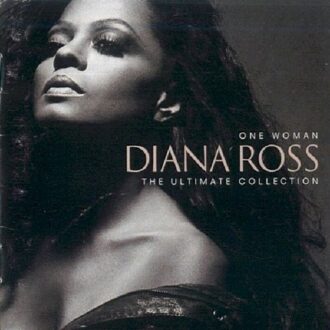 Diana Ross - One Woman - Ultimate Collection | CD
