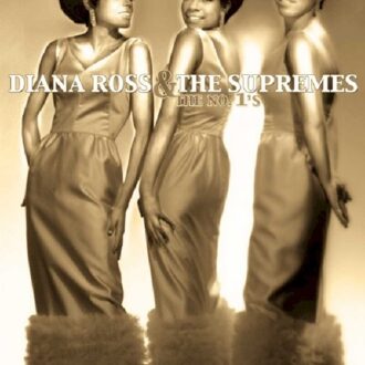 Diana Ross & The Supremes - Number Ones, the [us Import] CD