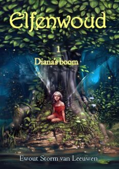 Diana's boom - eBook Ewout Storm van Leeuwen (9072475186)