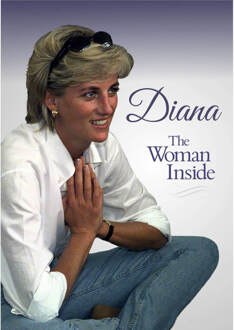 Diana - The Woman Inside