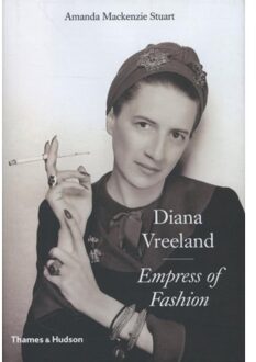Diana Vreeland