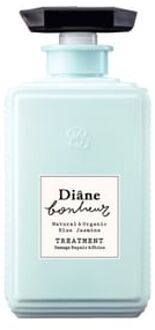 Diane Bonheur Damage Repair & Shine Blue Jasmine Treatment - 500ml