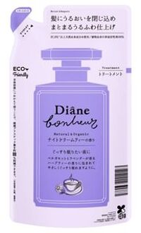 Diane Bonheur Moist & Repair Treatment 400ml Refill