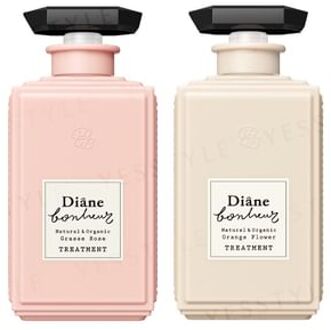 Diane Bonheur Treatment Orange Flower - 500ml