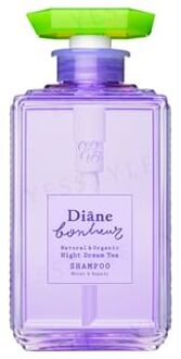 Diane Diane Bonheur Moist & Repair Shampoo 500ml