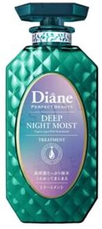 Diane Perfect Beauty Deep Night Moist Treatment 450ml