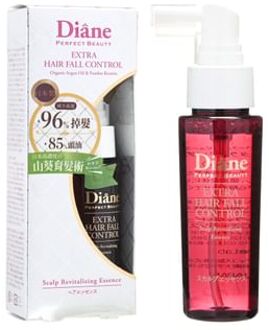 Diane Perfect Beauty Extra Hair Fall Control Scalp Revitalizing Essence 50ml
