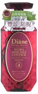 Diane Perfect Beauty Extra Hair Fall Control Shampoo