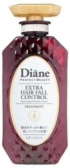 Diane Perfect Beauty Extra Hair Fall Control Treatment 450ml