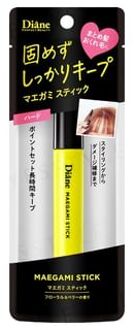 Diane Perfect Beauty Maegami Stick Hard 10ml