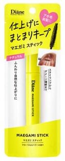 Diane Perfect Beauty Maegami Stick Natural 10ml
