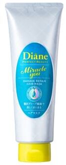 Diane Perfect Beauty Miracle You Damage Repair Hair Mask 150g