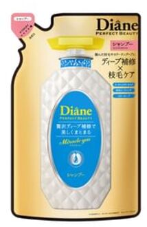 Diane Perfect Beauty Miracle You Damage Repair Shampoo 330ml Refill