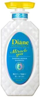 Diane Perfect Beauty Miracle You Damage Repair Shampoo 450ml