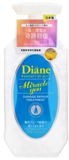 Diane Perfect Beauty Miracle You Damage Repair Treatment 450ml