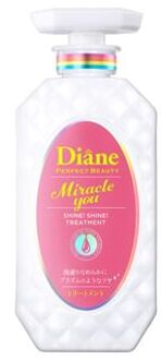 Diane Perfect Beauty Miracle You Shine Hair Treatment 450ml