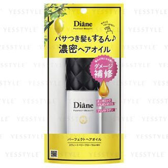 Diane Perfect Beauty Perfect Hair Oil 60ml