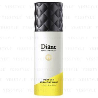 Diane Perfect Beauty Perfect Straight Milk Sweetberry 100ml