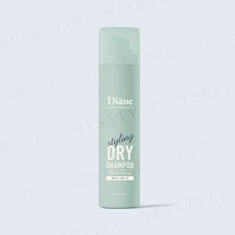 Diane Perfect Beauty Styling Dry Shampoo Straight Keep 95g