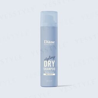 Diane Perfect Beauty Styling Dry Shampoo Volume Up 95g