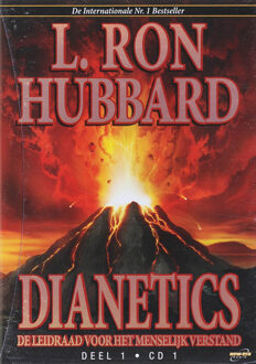 Dianetics de Leidraad voor het Menselijk Verstand - L. Ron Hubbard - 000