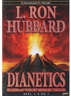 Dianetics de Leidraad voor het Menselijk Verstand - L. Ron Hubbard - 000