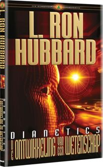 Dianetics de Ontwikkeling van een Wetenschap - Boek L. Ron Hubbard (9077378200)