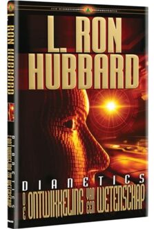 Dianetics de Ontwikkeling van een Wetenschap - Boek L. Ron Hubbard (9077378200)