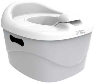 DiaperChamp Potty 3-in-1