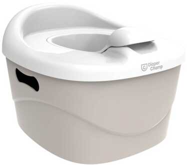 DiaperChamp Potty 3-in-1