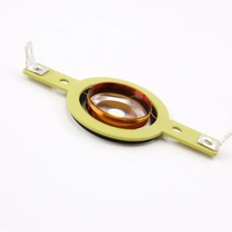 Diaphragm Horn Tweeter for Quantum Audio-QPT3D Quantum Audio-QPT6D 4ohm or 6ohm or 8ohm 2pcs