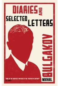 Diaries and Selected Letters