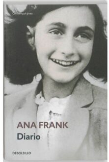 Diario de Ana Frank