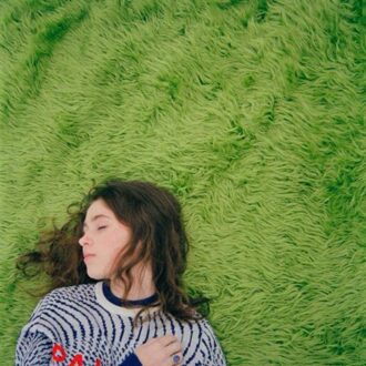 Diary 001 - Clairo