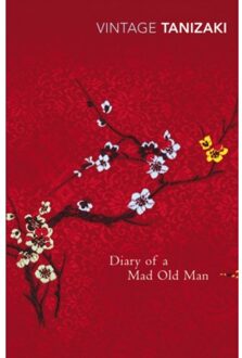 Diary Of A Mad Old Man