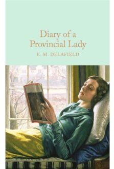 Diary of a Provincial Lady