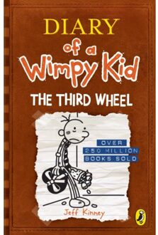 Diary of a Wimpy Kid