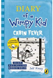 Diary of a Wimpy Kid