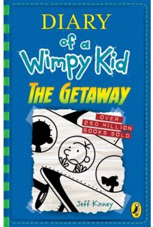 Diary of a Wimpy Kid