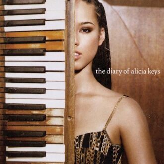 Diary Of Alicia - Alicia Keys