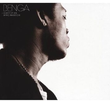 Diary Of An Afro Warrior