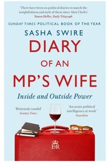 Diary Of An Mp's Wife - Sasha Swire