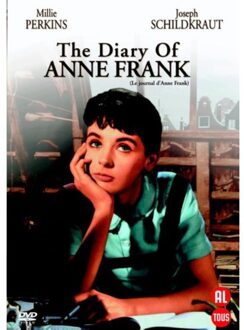 Diary of Anne Frank (DVD) - 000