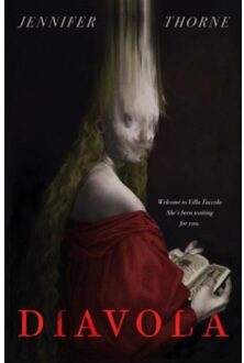 Diavola - Jennifer Thorne
