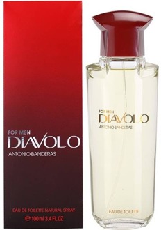 Diavolo - 100ml - Eau de toilette